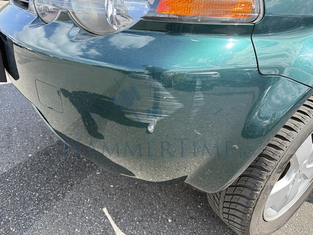 Honda civic type r 2.0i 16v vtec lightweight, 1999 - afbeelding 24 van  33