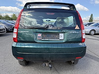 Honda civic type r 2.0i 16v vtec lightweight, 1999 - afbeelding 29 van  33