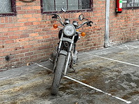 Honda cmx 450 c/g rebel/c 1982 chopper 447cc 1982 - afbeelding 10 van  29