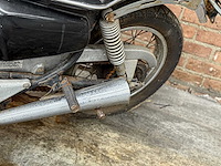 Honda cmx 450 c/g rebel/c 1982 chopper 447cc 1982 - afbeelding 12 van  29
