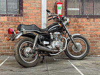 Honda cmx 450 c/g rebel/c 1982 chopper 447cc 1982 - afbeelding 13 van  29
