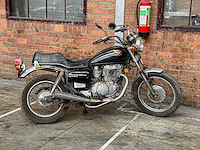 Honda cmx 450 c/g rebel/c 1982 chopper 447cc 1982 - afbeelding 15 van  29