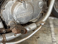 Honda cmx 450 c/g rebel/c 1982 chopper 447cc 1982 - afbeelding 20 van  29