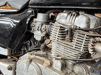 Honda cmx 450 c/g rebel/c 1982 chopper 447cc 1982 - afbeelding 22 van  29