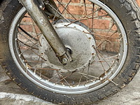 Honda cmx 450 c/g rebel/c 1982 chopper 447cc 1982 - afbeelding 23 van  29