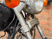 Honda cmx 450 c/g rebel/c 1982 chopper 447cc 1982 - afbeelding 24 van  29