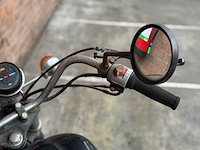 Honda cmx 450 c/g rebel/c 1982 chopper 447cc 1982 - afbeelding 26 van  29