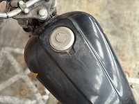 Honda cmx 450 c/g rebel/c 1982 chopper 447cc 1982 - afbeelding 28 van  29