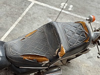 Honda cmx 450 c/g rebel/c 1982 chopper 447cc 1982 - afbeelding 29 van  29