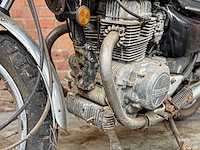 Honda cmx 450 c/g rebel/c 1982 chopper 447cc 1982 - afbeelding 5 van  29