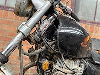 Honda cmx 450 c/g rebel/c 1982 chopper 447cc 1982 - afbeelding 6 van  29