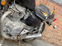 Honda cmx 450 c/g rebel/c 1982 chopper 447cc 1982 - afbeelding 7 van  29