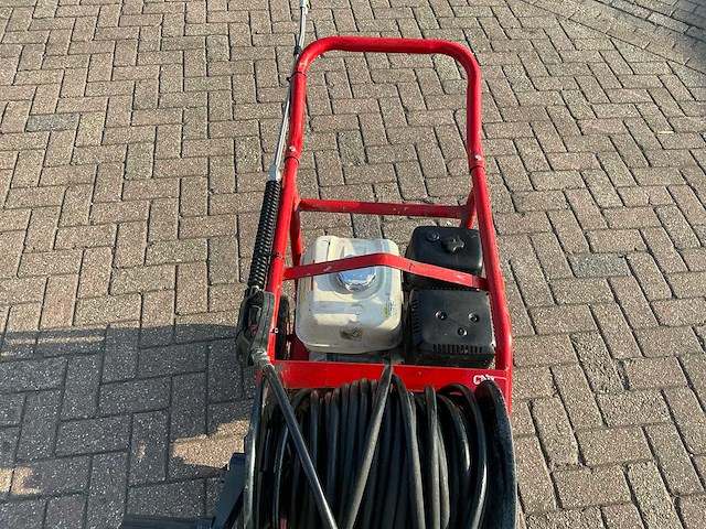 Honda cnfdg2 hogedrukreiniger - afbeelding 6 van  9