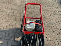 Honda cnfdg2 hogedrukreiniger - afbeelding 6 van  9