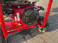 Honda cnfdg2 hogedrukreiniger - afbeelding 9 van  9