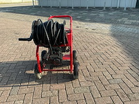Honda cnfdg2 hogedrukreiniger - afbeelding 2 van  8