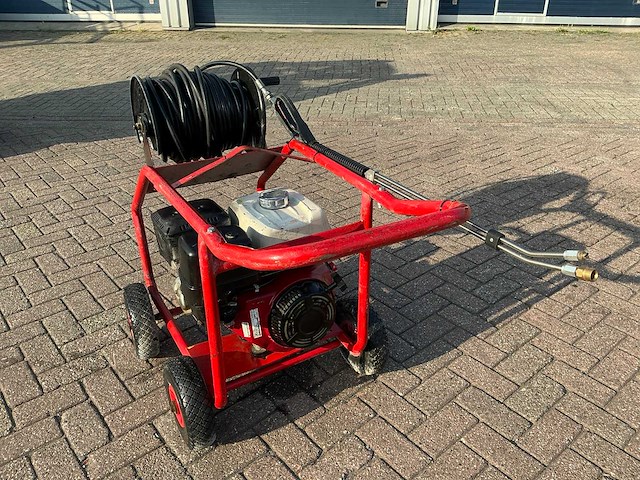 Honda cnfdg2 hogedrukreiniger - afbeelding 5 van  8