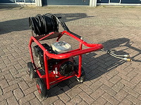 Honda cnfdg2 hogedrukreiniger - afbeelding 5 van  8