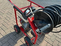 Honda cnfdg2 hogedrukreiniger - afbeelding 6 van  8