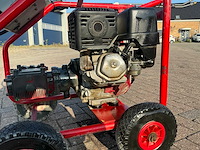 Honda cnfdg2 hogedrukreiniger - afbeelding 7 van  8
