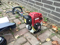 Honda combi umc425 bosmaaier - afbeelding 2 van  6