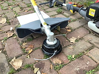 Honda combi umc425 bosmaaier - afbeelding 3 van  6