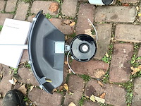 Honda combi umc425 bosmaaier - afbeelding 4 van  6