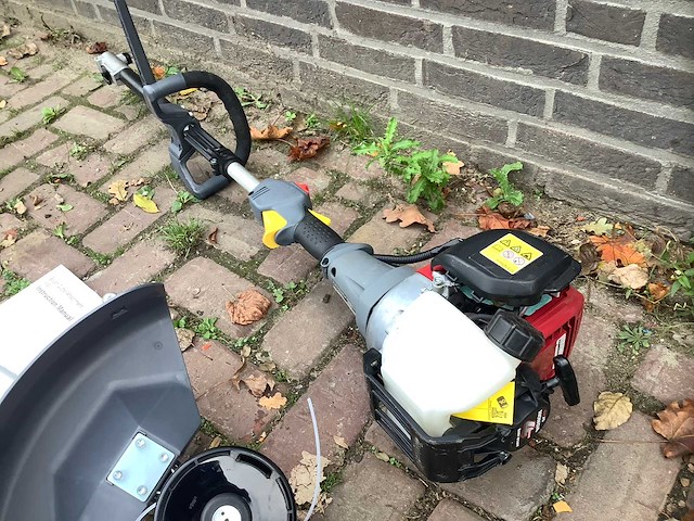 Honda combi umc425 bosmaaier - afbeelding 5 van  6