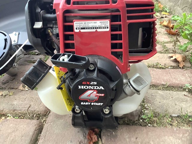 Honda combi umc425 bosmaaier - afbeelding 6 van  6