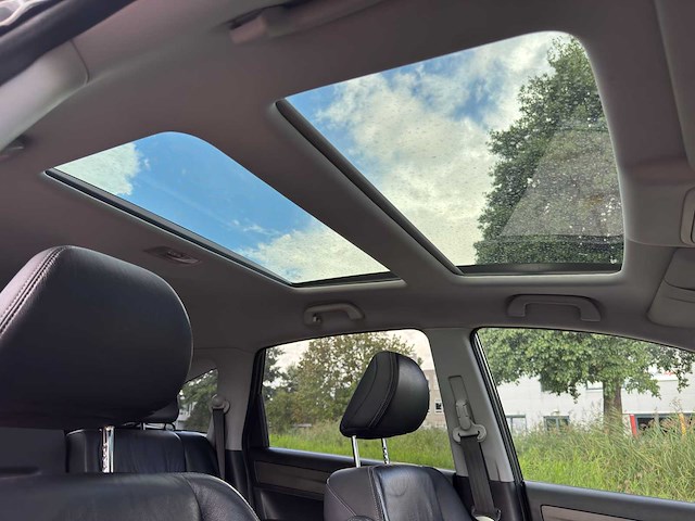 Honda cr-v 2.0i 4wd elegance automaat, hb-765-x - afbeelding 4 van  24