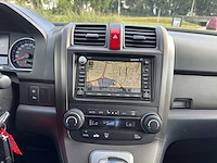 Honda cr-v 2.0i 4wd elegance automaat, hb-765-x - afbeelding 5 van  24