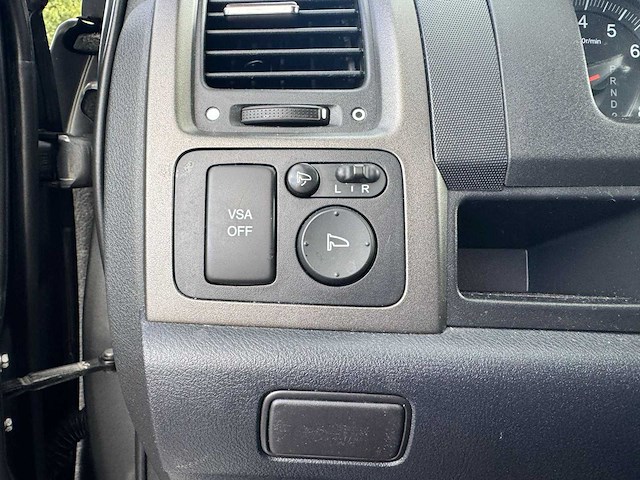 Honda cr-v 2.0i 4wd elegance automaat, hb-765-x - afbeelding 14 van  24