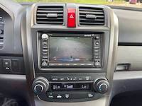 Honda cr-v 2.0i 4wd elegance automaat, hb-765-x - afbeelding 6 van  24