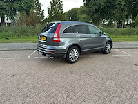 Honda cr-v 2.0i 4wd elegance automaat, hb-765-x - afbeelding 19 van  24