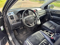 Honda cr-v 2.0i 4wd elegance automaat, hb-765-x - afbeelding 21 van  24