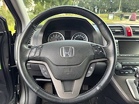 Honda cr-v 2.0i 4wd elegance automaat, hb-765-x - afbeelding 24 van  24