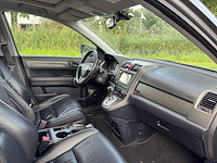 Honda cr-v 2.0i 4wd elegance automaat, hb-765-x - afbeelding 2 van  24