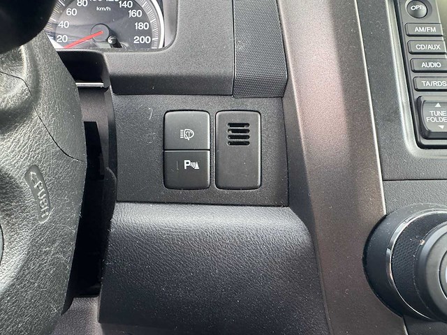 Honda cr-v 2.0i 4wd elegance automaat, hb-765-x - afbeelding 13 van  24