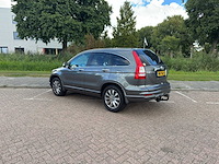 Honda cr-v 2.0i 4wd elegance automaat, hb-765-x - afbeelding 18 van  24