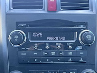 Honda cr-v 2.0i elegance 2010 | 32-lfh-3 - afbeelding 6 van  23