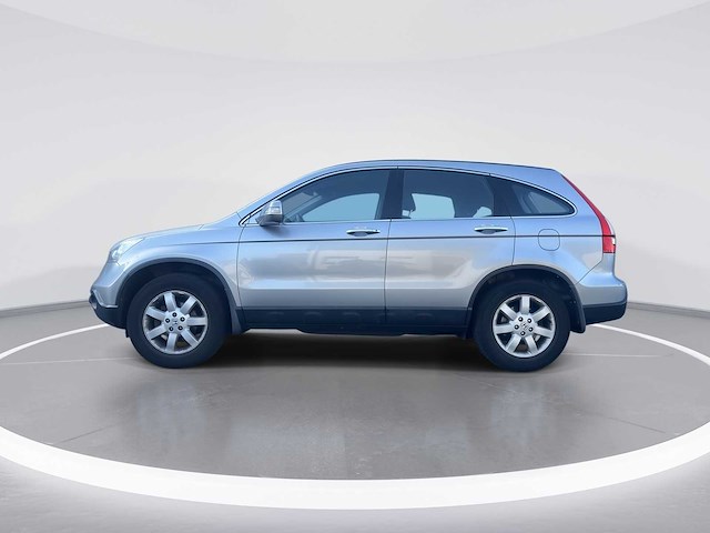 Honda cr-v 2.0i elegance 2010 | 32-lfh-3 - afbeelding 21 van  23