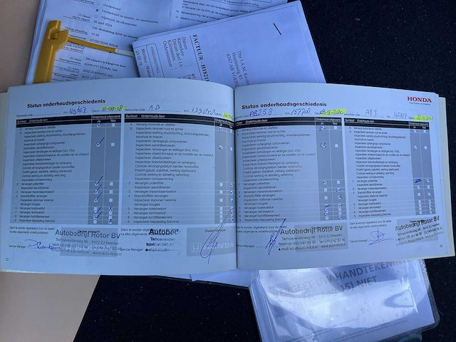 Honda cr-v 2.0i elegance 2010 | 32-lfh-3 - afbeelding 14 van  22