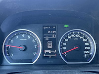 Honda cr-v 2.0i elegance 2010 | 32-lfh-3 - afbeelding 18 van  22