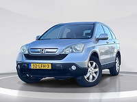Honda cr-v 2.0i elegance 2010 | 32-lfh-3 - afbeelding 1 van  10
