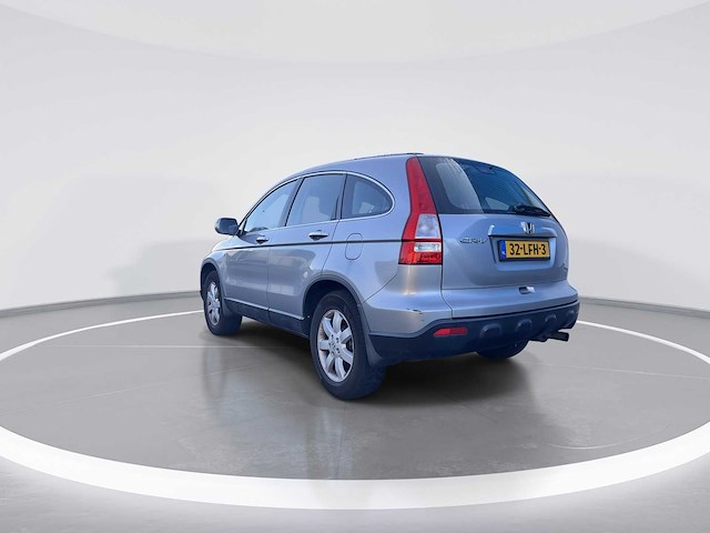 Honda cr-v 2.0i elegance 2010 | 32-lfh-3 - afbeelding 8 van  10