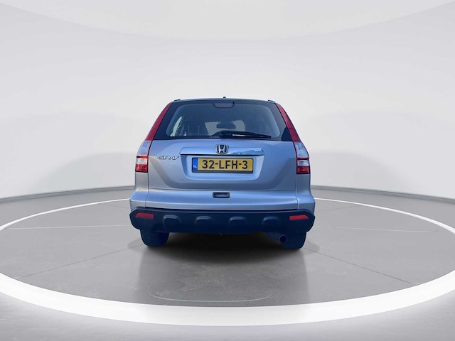 Honda cr-v 2.0i elegance 2010 | 32-lfh-3 - afbeelding 4 van  22