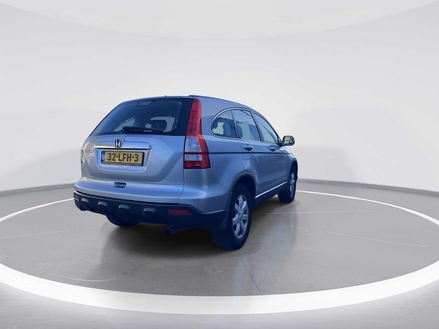 Honda cr-v 2.0i elegance 2010 | 32-lfh-3 - afbeelding 6 van  22