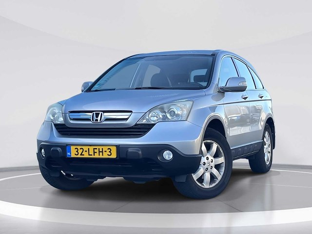 Honda cr-v 2.0i elegance 2010 | 32-lfh-3 - afbeelding 1 van  22