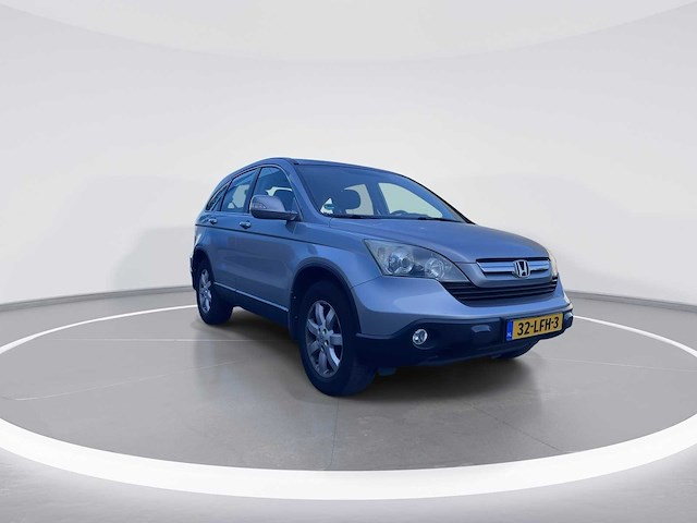Honda cr-v 2.0i elegance 2010 | 32-lfh-3 - afbeelding 20 van  22