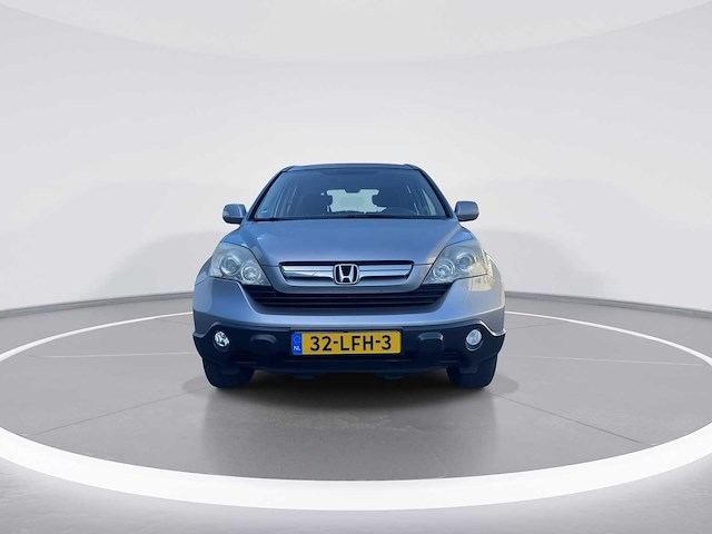 Honda cr-v 2.0i elegance 2010 | 32-lfh-3 - afbeelding 21 van  22